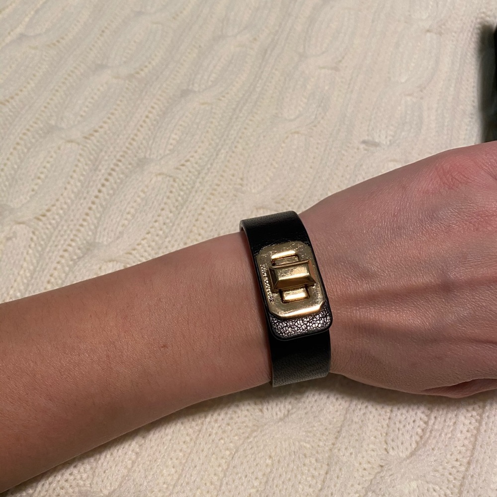 Juicy couture bracelet